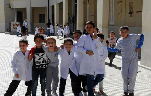 Las clases comenzarán el 2 de marzo