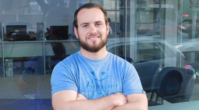 Tomás Kerz: Es un partido clave