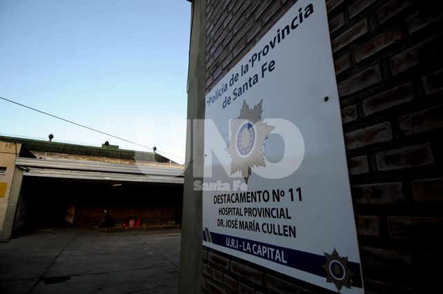 Sigue abierta. Con el fallecimiento quedan cinco imputados en la causa que investiga la falsificación de distintos documentos.