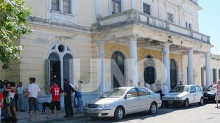 Para volver al diálogo, El Birri pide la remoción de tres funcionarios