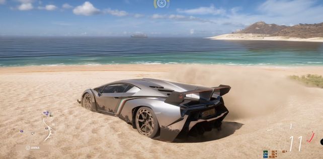 Paisajes españoles en los videojuegos: De las playas catalanas a los castillos medievales