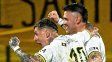 Deportivo Madryn venció a Godoy Cruz y quedó 4° en la Zona A