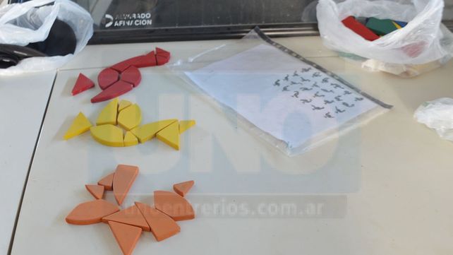 Tangram&nbsp;