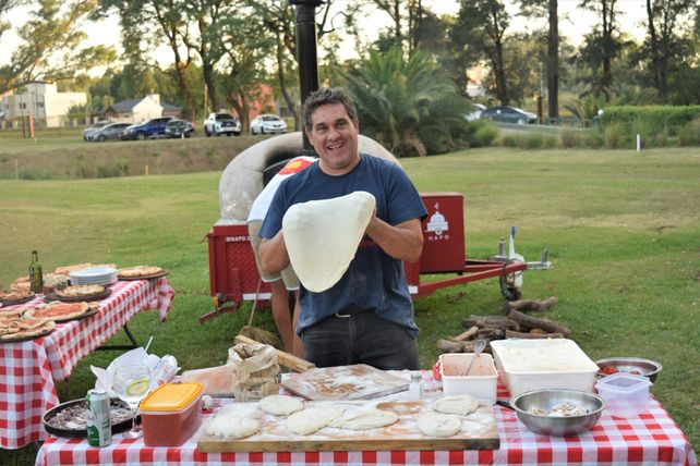 Pablo Espeleta Pablo Espeleta