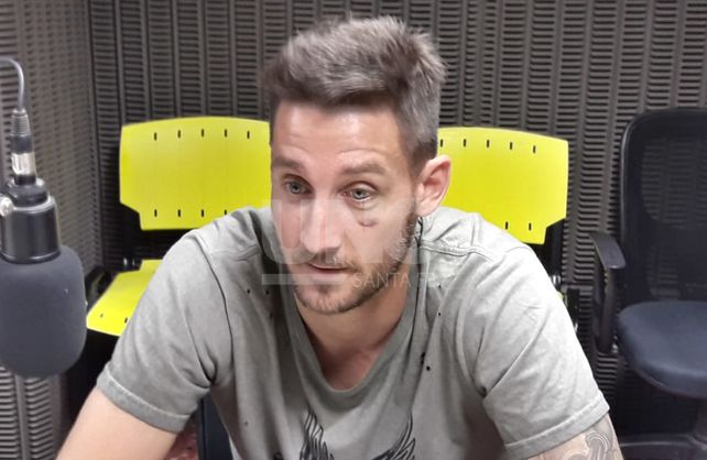 Mazzola: Este es un equipo donde todos tiran para el mismo lado