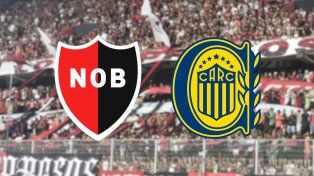 Newells y Central se verán las caras en el Coloso por la sexta fecha del Torneo Apertura 2025.