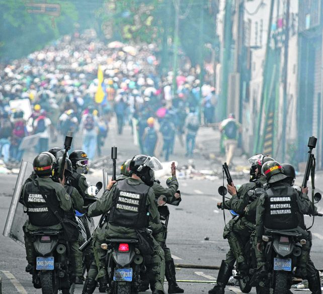 Un silencio significativo