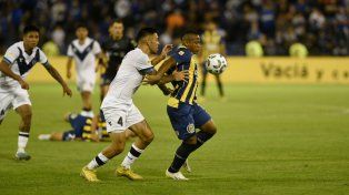 Central conocía desde el lunes a sus rivales y este martes la Conmebol confirmó los días de los partidos.