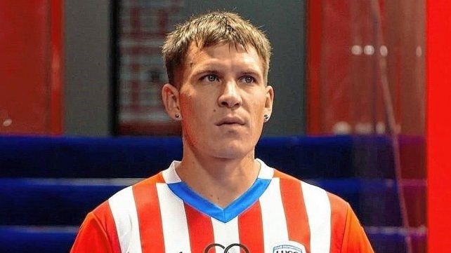 Colón tiene en el radar al delantero Nicolás Reniero que juega en Deportivo Lugo de España.