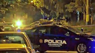 Los sicarios dispararon e hirieron a un bebé y su mamá embarazada