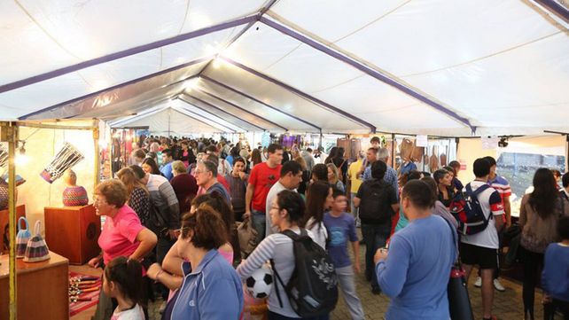 Esta es la agenda de actividades para Semana Santa en Paraná