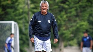 Presidente de Gimnasia: No creo que haya Gorosito en 2023.