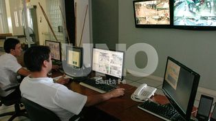 El gobierno provincial comprará 600 nuevas cámaras de videovigilancia