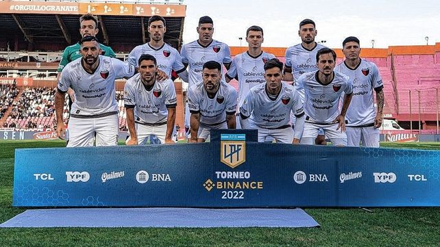 En su última presentación Colón perdió ante Lanús por la Liga Profesional.&nbsp;