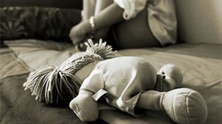 El 68 por ciento de agresores sexuales de niños son del círculo familiar