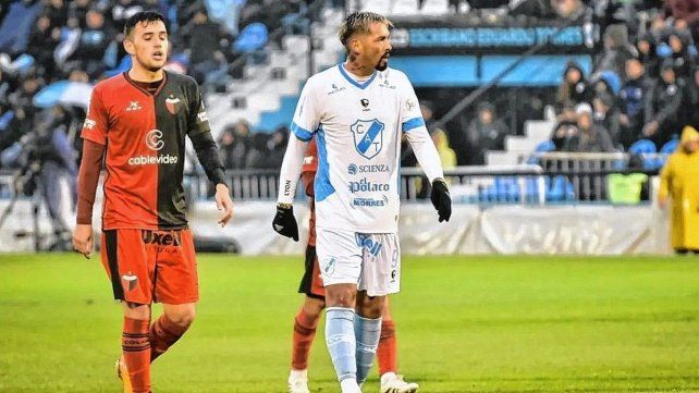 Los pésimos números que acompañan a Colón como visitante Los pésimos números que acompañan a Colón como visitante