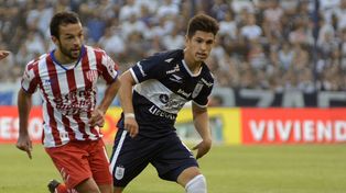 UNO X UNO: el puntaje de los jugadores de Unión tras el empate