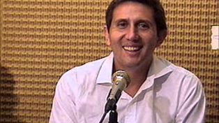 Asaltaron la casa de la ex mujer del periodista Juan Pablo Varsky