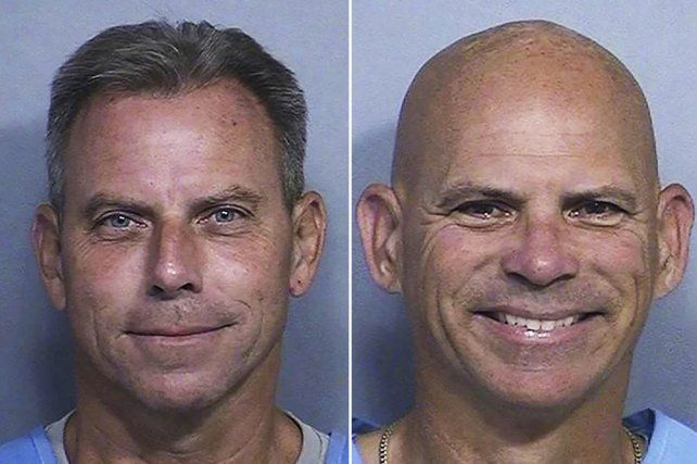 Redujeron la sentencia de los hermanos Menendez, que quedaron más cerca de la libertad