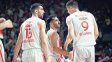 campazzo y vildoza ganan primer partido de semifinal con estrella roja