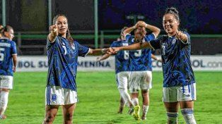 El fútbol femenino buscará crecimiento y nuevas oportunidades en los Juegos Suramericanos 2026