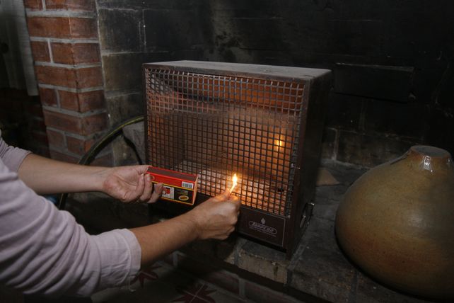 Gas caro. Si no existiese el tarifazo excesivo que el Gobierno niega no se habría aceptado un plan de pagos para afrontarlo.