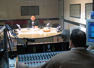 Municipios tendrán radios FM