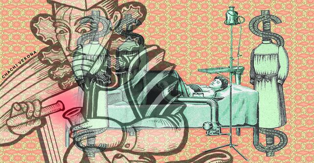 Las empresas locales que están en el nuevo mundo