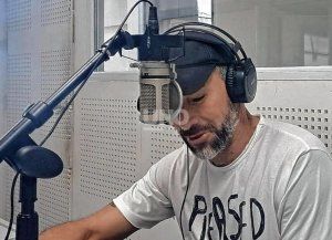 Kily González en UNO 106.3: Los dirigentes están haciendo el esfuerzo para armar un equipo que compita