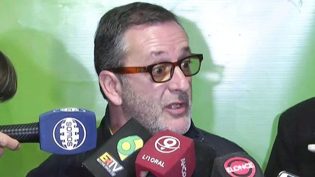 Guillermo Grieve aclara situación del bebé fallecido y la enfermera internada