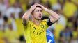 Cristiano Ronaldo no pudo gritar campeón con Al-Nassr por un insólito gol en contra