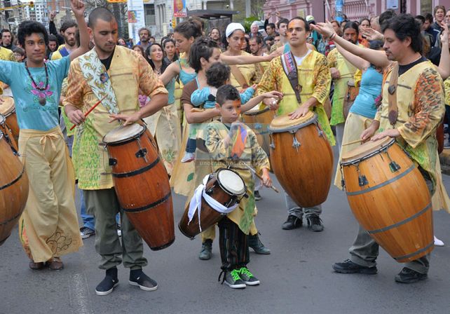 Foto: UNO/Juan Manuel Hernández