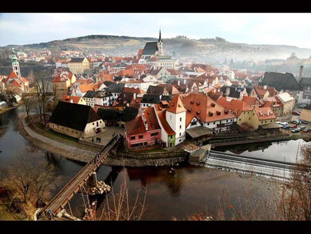 Las fotografías premiadas de National Geographic