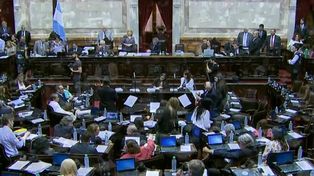 Diputados sesiona para debatir el Presupuesto 2018 y el paquete fiscal