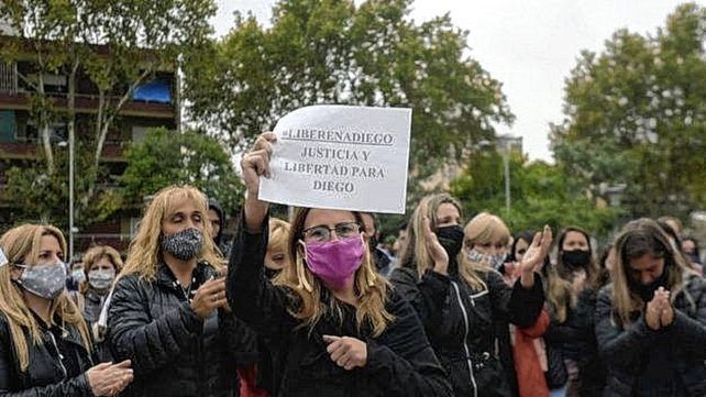 Doble homicidio: prisión para el joven que atropelló y mató a dos ladrones