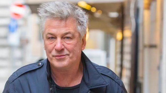 Alec Baldwin podría ser acusado nuevamente por la muerte de Halyna Hutchins