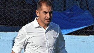 El DT de Acassuso analizó a Colón: Es un equipo grande que empuja con su gente