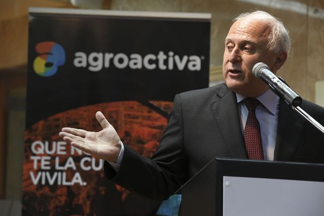 Lifschitz dijo que la tragedia en el piquete fue una situación de violencia irracional