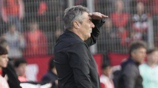 En Newells, Kudelka piensa en algunos retoques para ir a Vicente López
