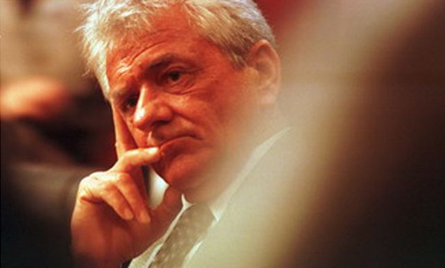 Víctor Brusa fue condenado a 21 años de prisión por crímenes de lesa humanidad.