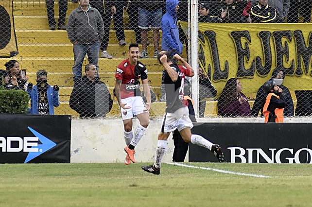 Correa: Estoy disfrutando este momento
