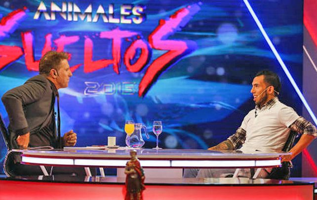 Qué noche. Las repercuciones del diálogo entre Fantino y Tévez prosiguieron más allá del jueves a la noche.