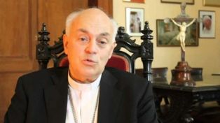 La Iglesia de Paraná prohíbe a curas estar a solas con niños vulnerables