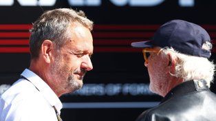 La reflexión del nuevo jefe de Colapinto en Alpine por la pobre campaña en la F1