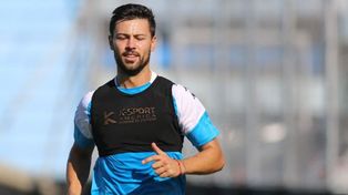 Unión prepara una tentadora oferta por Federico Lértora