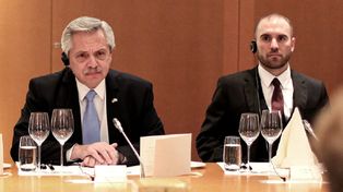 Argentina está en default se activan seguros por U$A 1.500 millones 