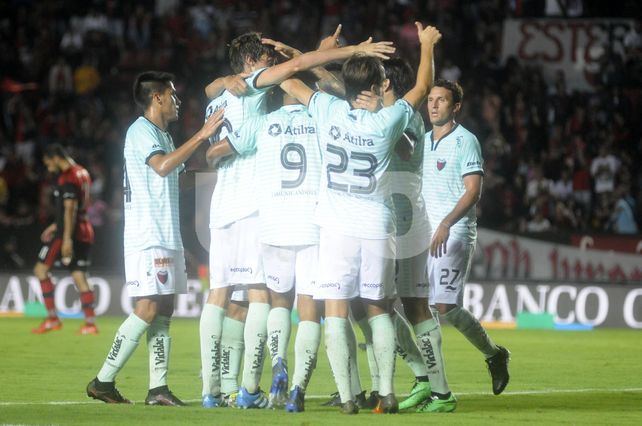 El partido de Colón vs Boca no se televisará en la ciudad