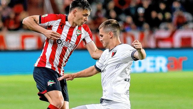 El minuto a minuto de Estudiantes y Colón en La Plata