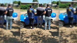 Aberrante: detenido por abusar sexualmente de su hijastro y de obligarlo a vender drogas