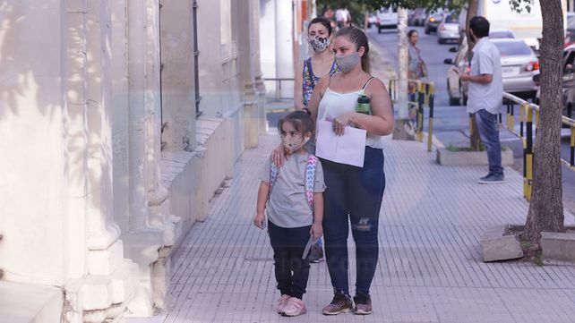 Las clases finalizarán el 17 de diciembre en Entre Ríos